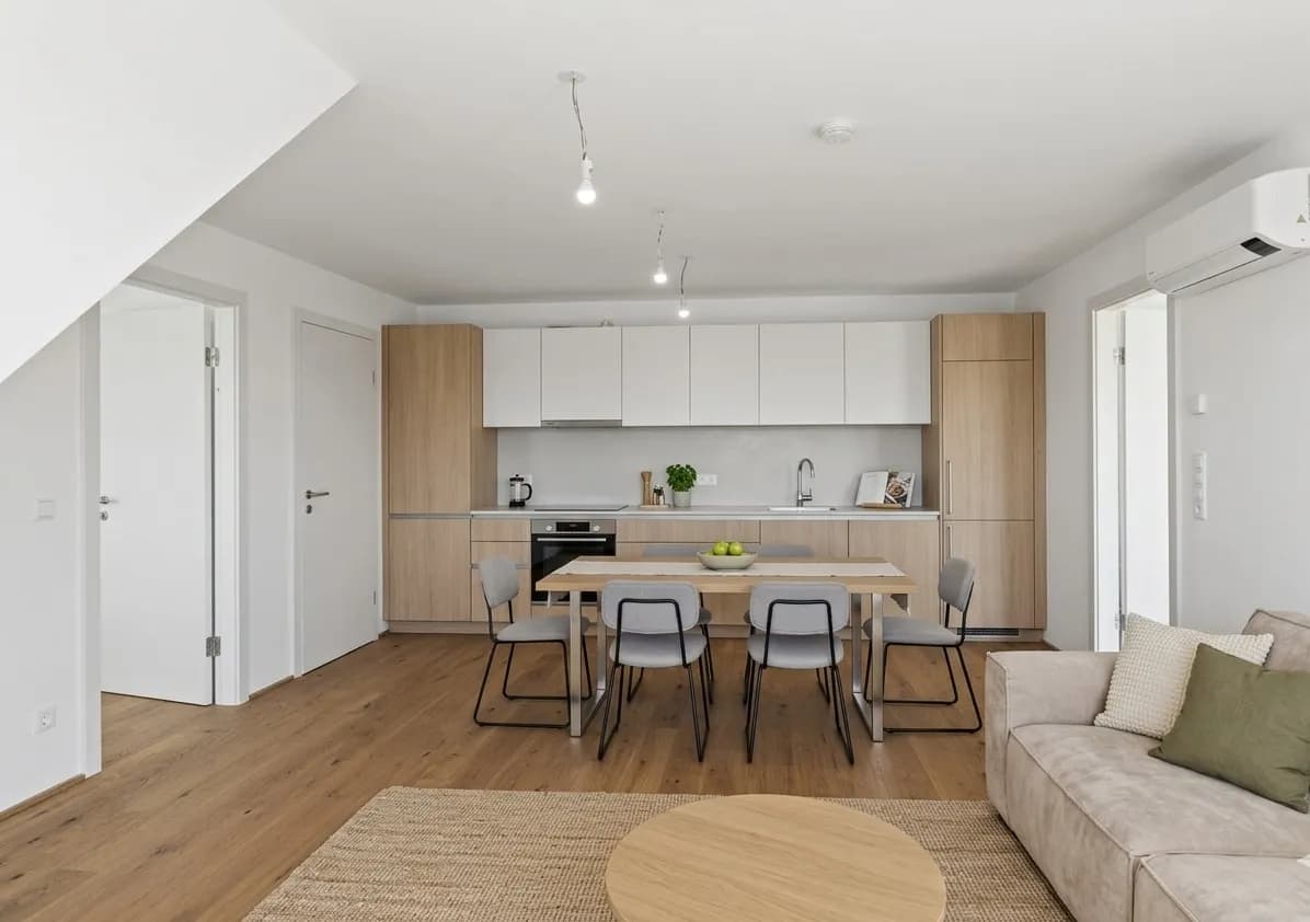 4-Zimmer-Wohnung kaufen in Wien – 86,52 m², € 562.000 – Bild 3 von 23