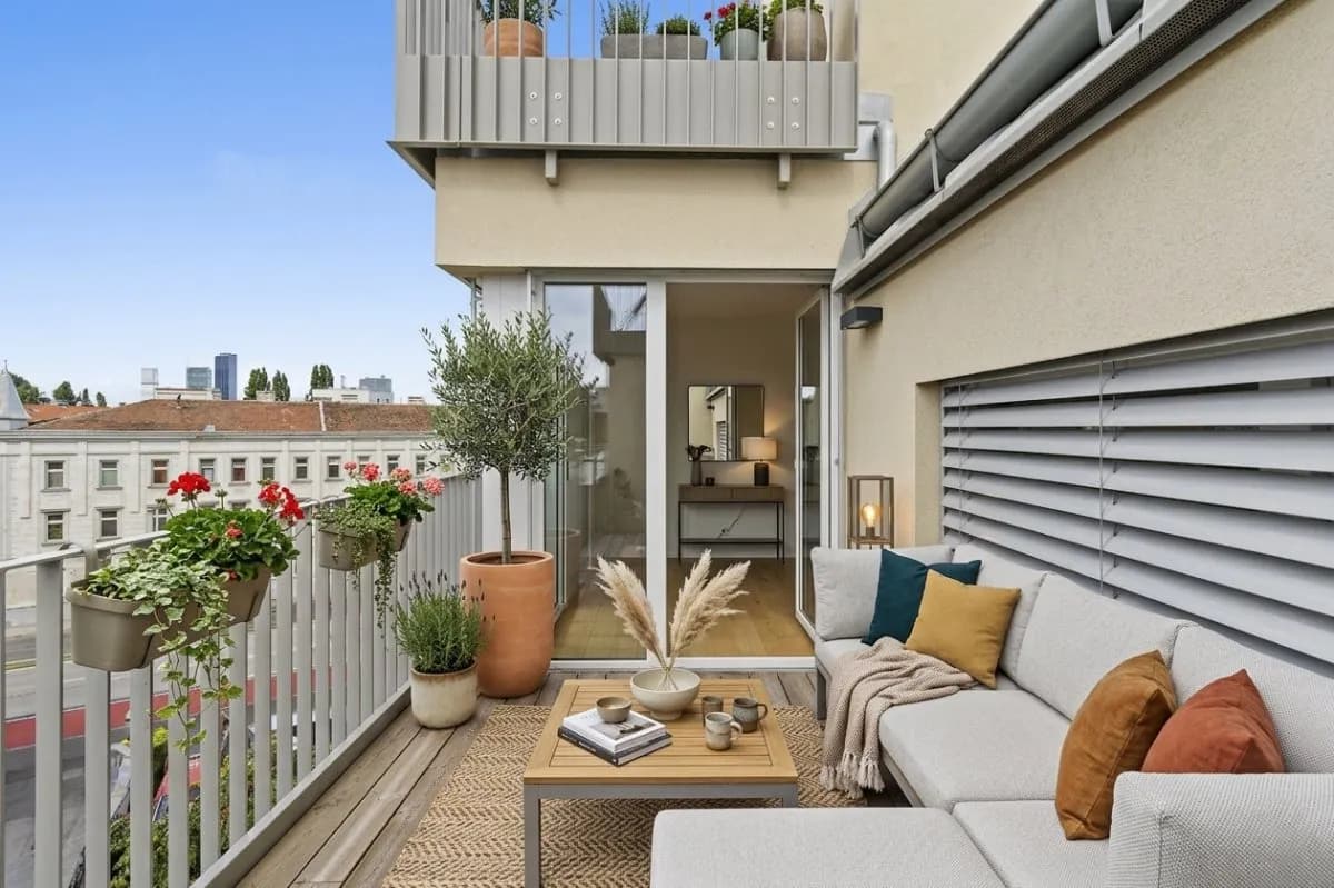 4-Zimmer-Wohnung kaufen in Wien – 86,52 m², € 562.000 – Bild 4 von 23