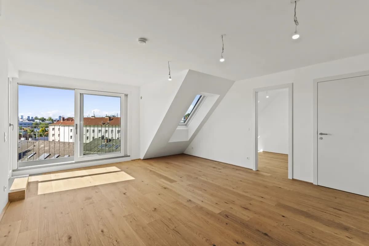 4-Zimmer-Wohnung kaufen in Wien – 86,52 m², € 562.000 – Bild 6 von 23