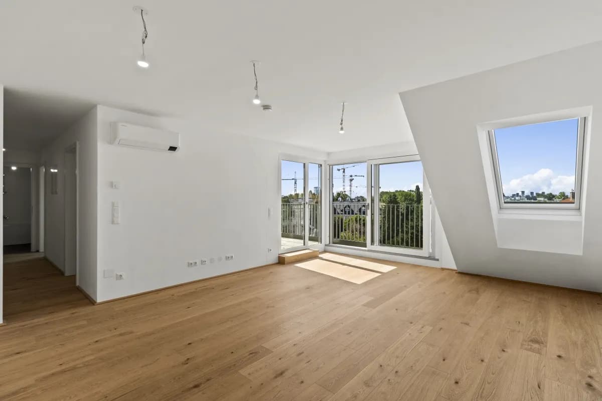 4-Zimmer-Wohnung kaufen in Wien – 86,52 m², € 562.000 – Bild 8 von 23