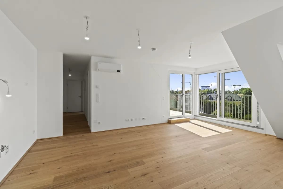4-Zimmer-Wohnung kaufen in Wien – 86,52 m², € 562.000 – Bild 9 von 23