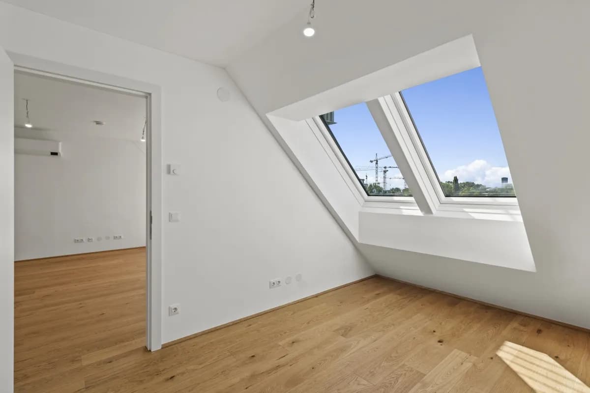4-Zimmer-Wohnung kaufen in Wien – 86,52 m², € 562.000 – Bild 13 von 23