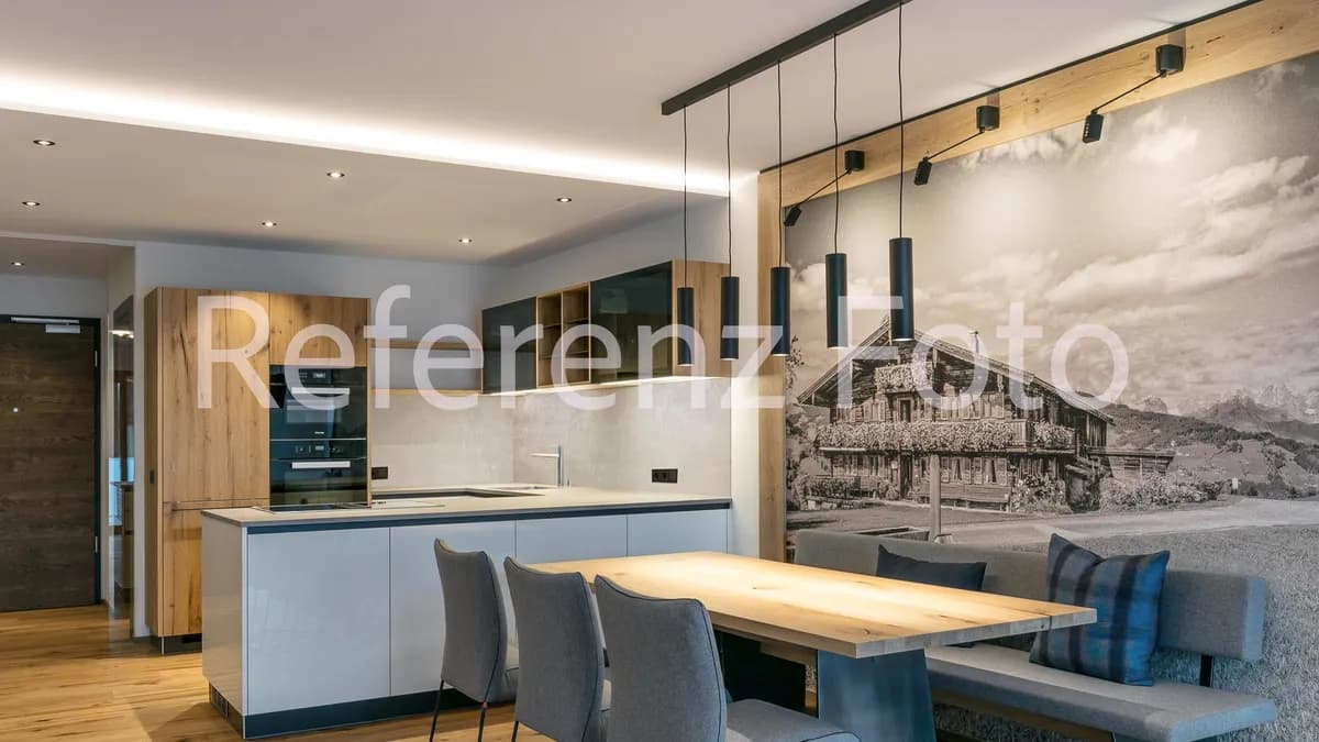 3-Zimmer-Wohnung kaufen in Kitzbühel – 67,1 m², € 605.000 – Bild 4 von 12