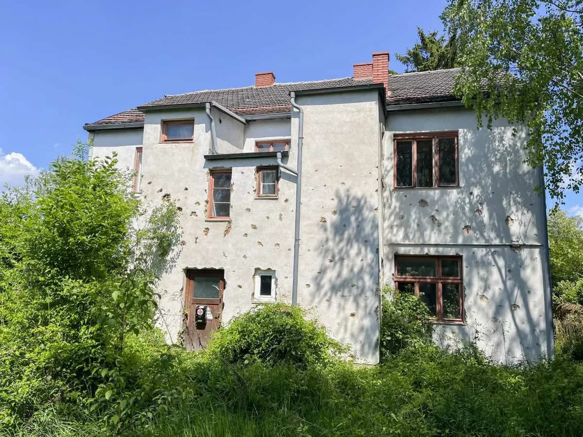 Grundstück kaufen in Wien – 697 m², € 745.000