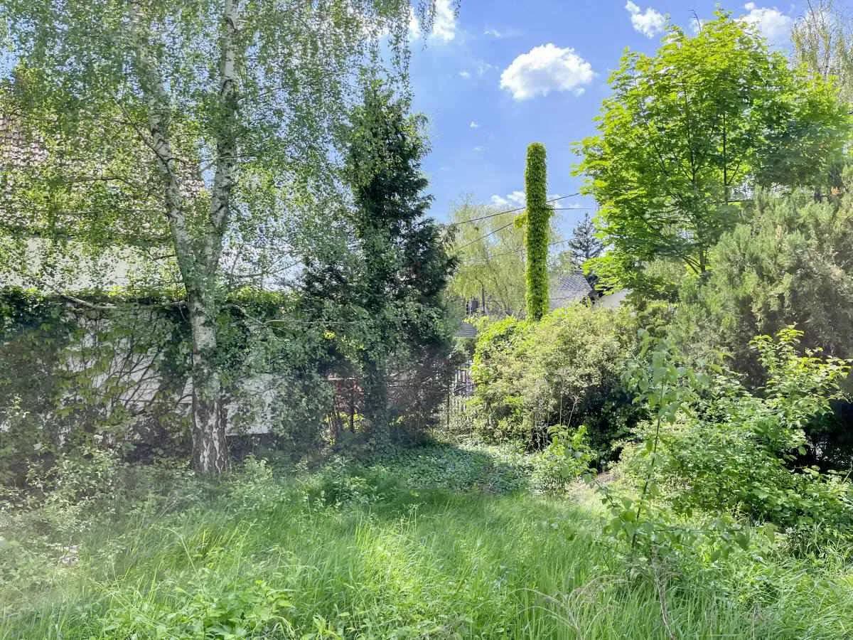 Grundstück kaufen in Wien – 697 m², € 745.000 – Bild 2 von 11