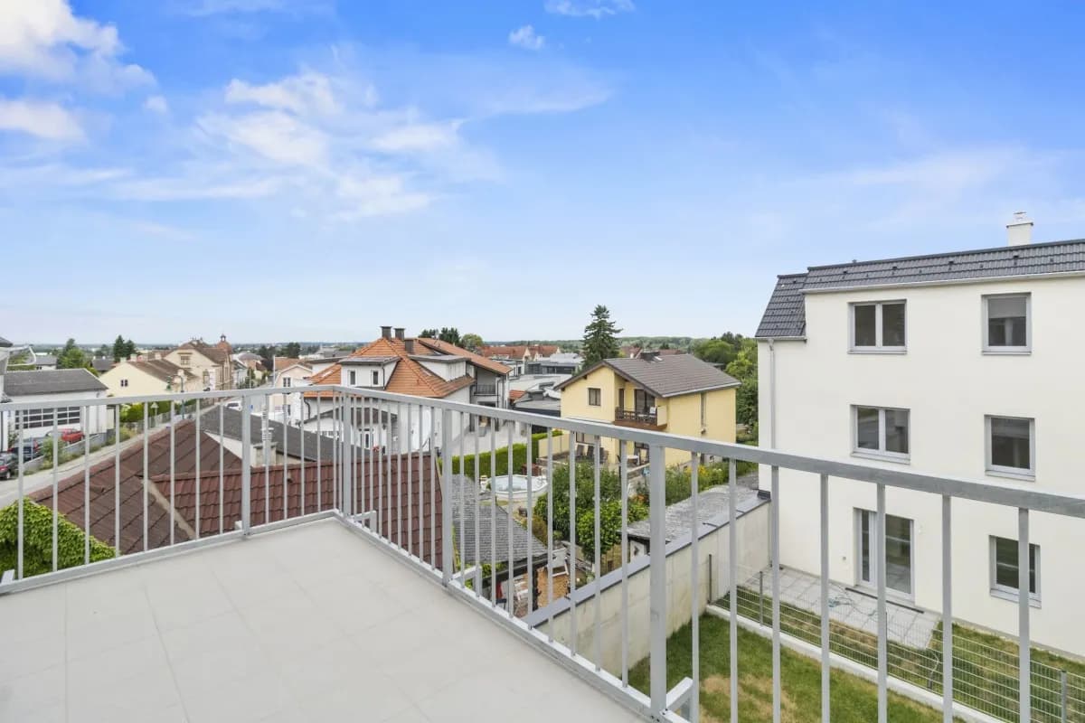 4-Zimmer-Wohnung kaufen in Tulln – 74,29 m², € 369.000 – Bild 9 von 29