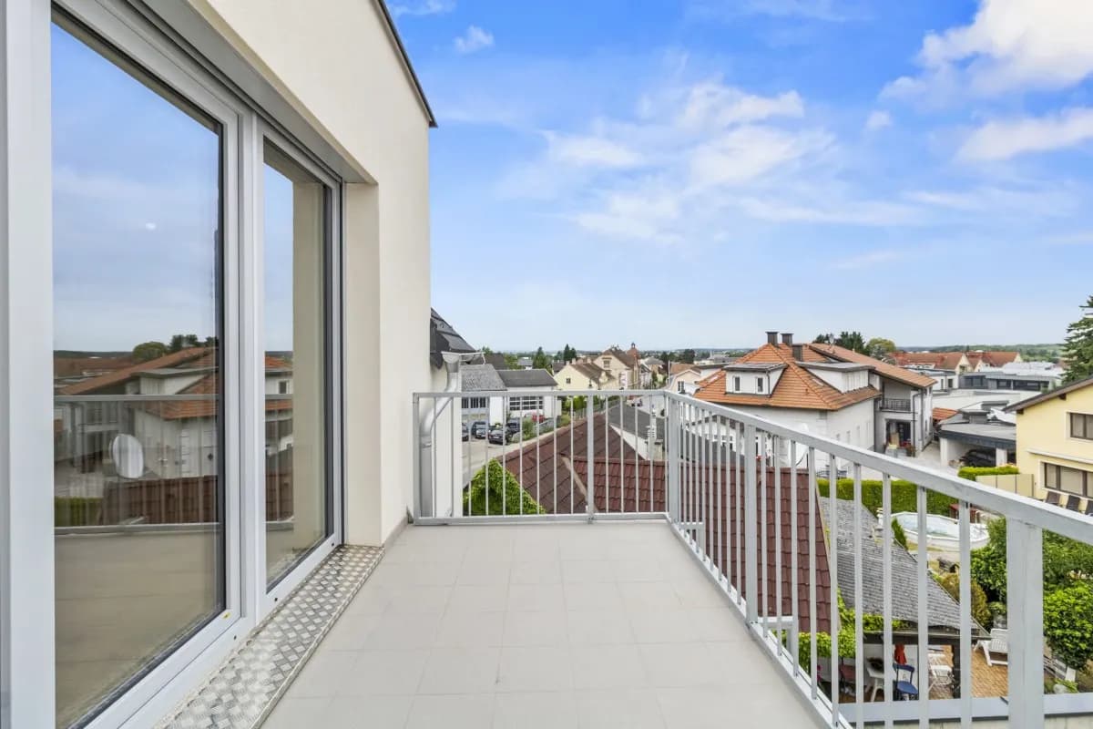 4-Zimmer-Wohnung kaufen in Tulln – 74,29 m², € 369.000 – Bild 10 von 29