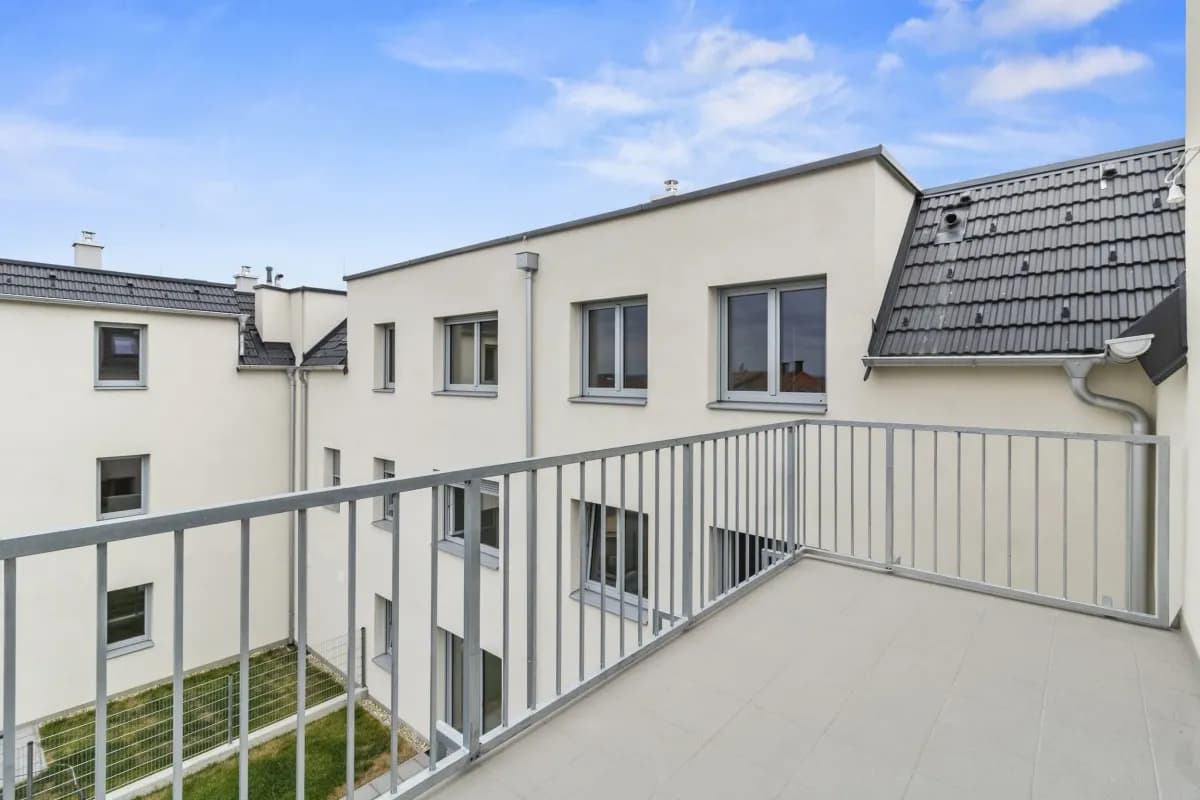 4-Zimmer-Wohnung kaufen in Tulln – 74,29 m², € 369.000 – Bild 11 von 29