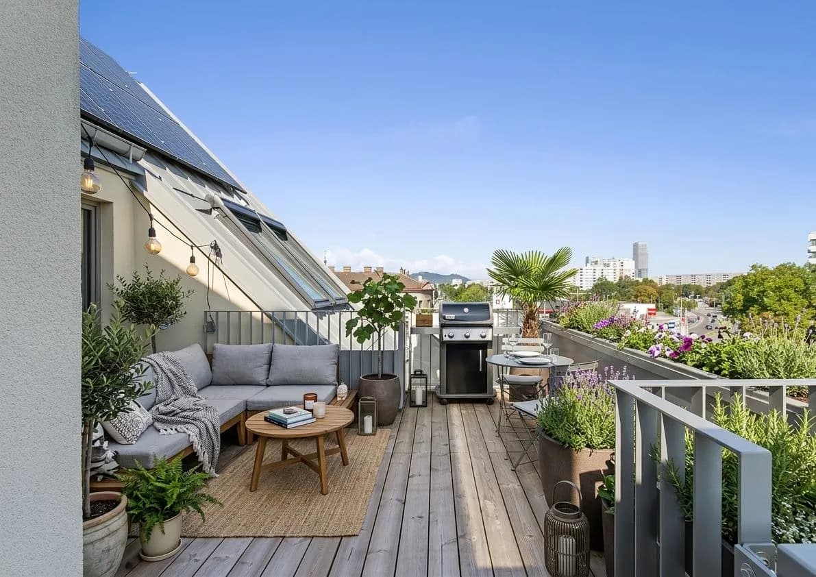 2-Zimmer-Wohnung kaufen in Wien – 44,98 m², € 295.000 – Bild 2 von 19
