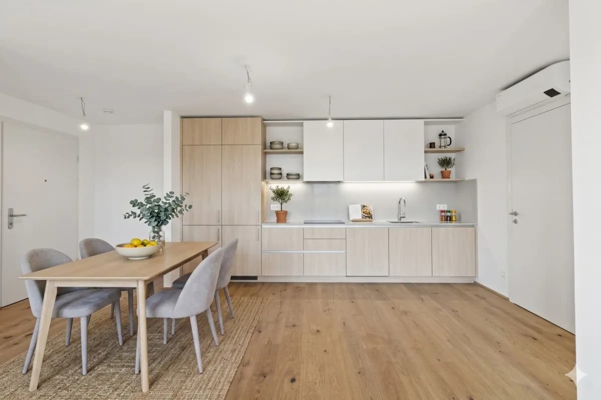 2-Zimmer-Wohnung kaufen in Wien – 44,98 m², € 295.000 – Bild 4 von 19