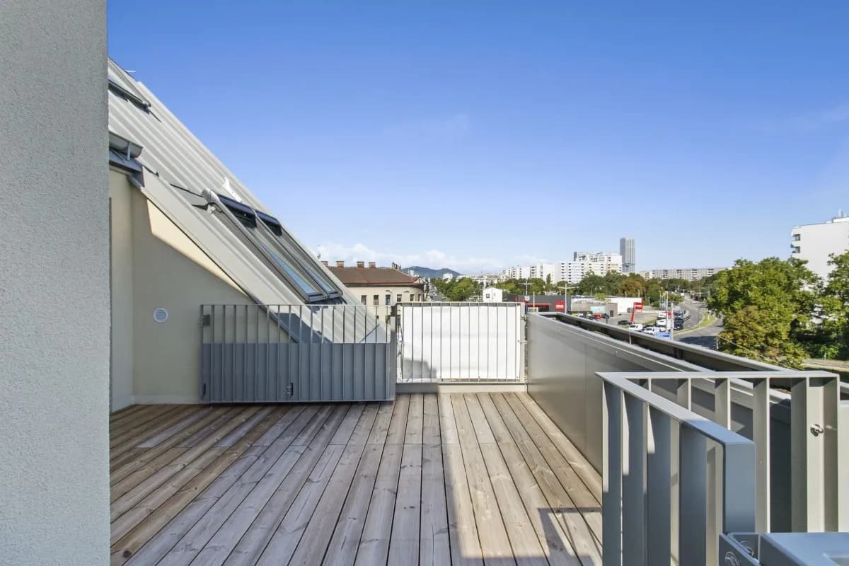 2-Zimmer-Wohnung kaufen in Wien – 44,98 m², € 295.000 – Bild 5 von 19