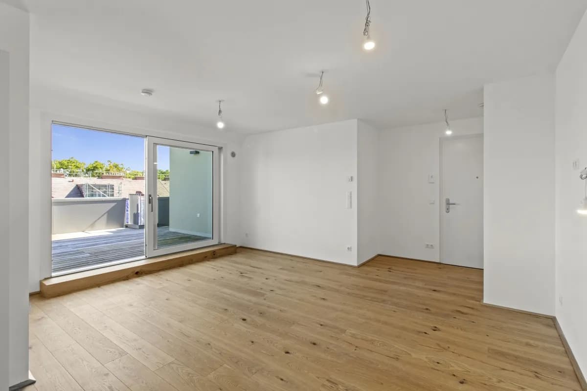 2-Zimmer-Wohnung kaufen in Wien – 44,98 m², € 295.000 – Bild 6 von 19