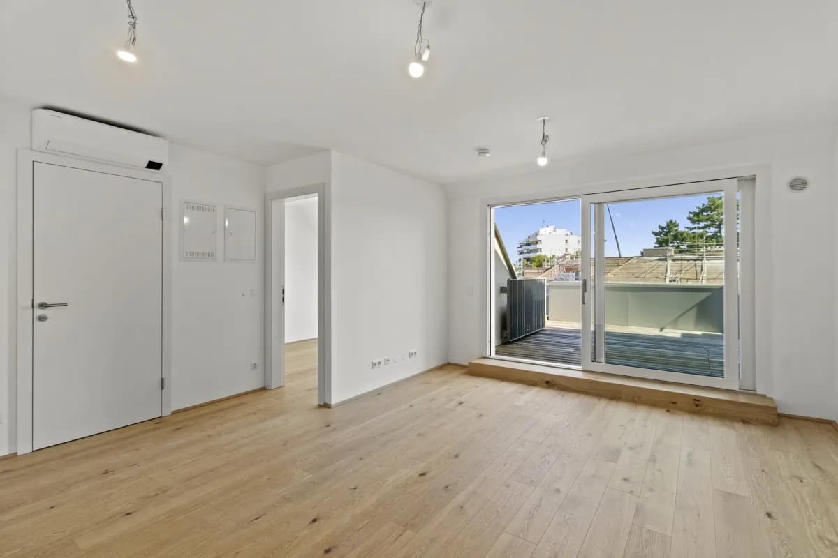 2-Zimmer-Wohnung kaufen in Wien – 44,98 m², € 295.000 – Bild 7 von 19