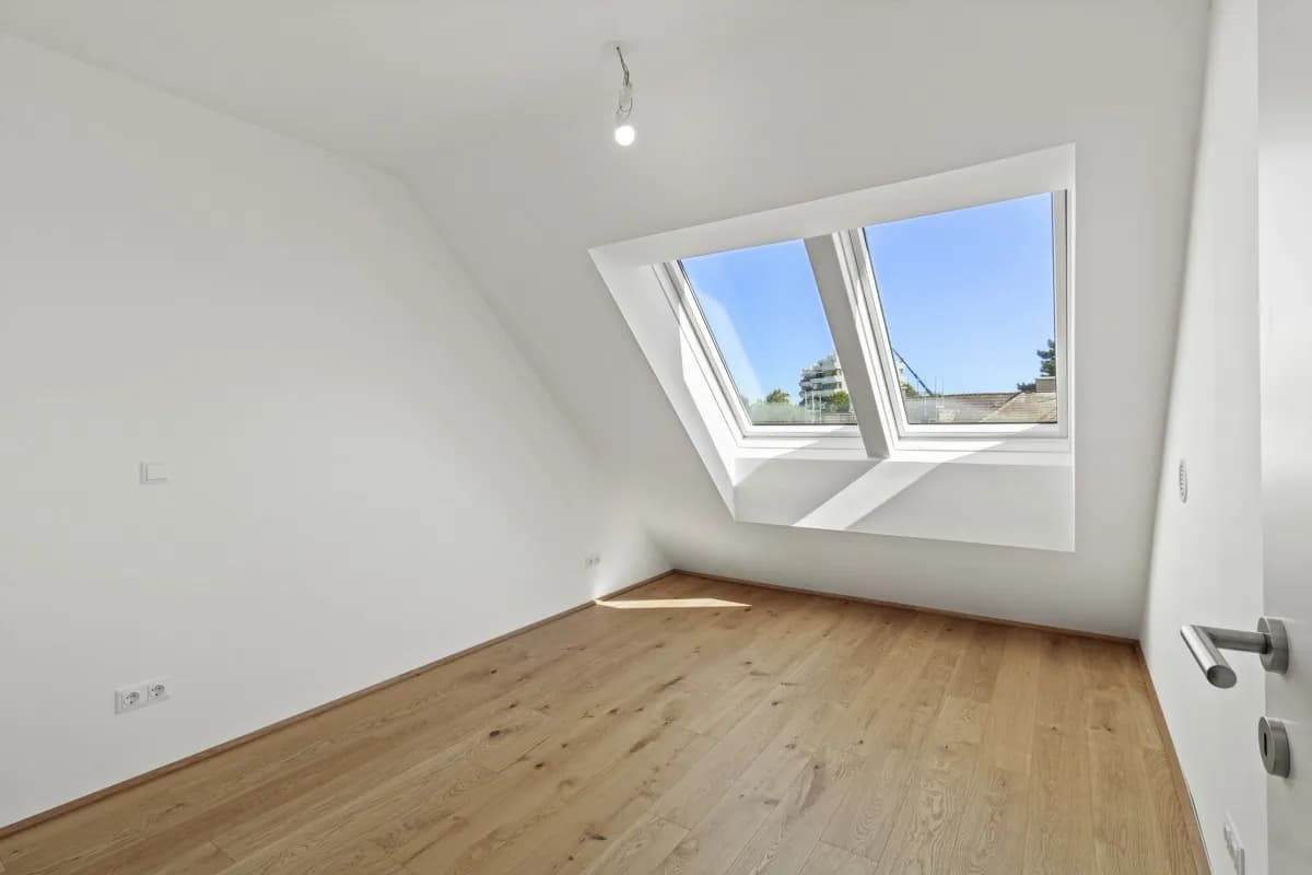 2-Zimmer-Wohnung kaufen in Wien – 44,98 m², € 295.000 – Bild 10 von 19
