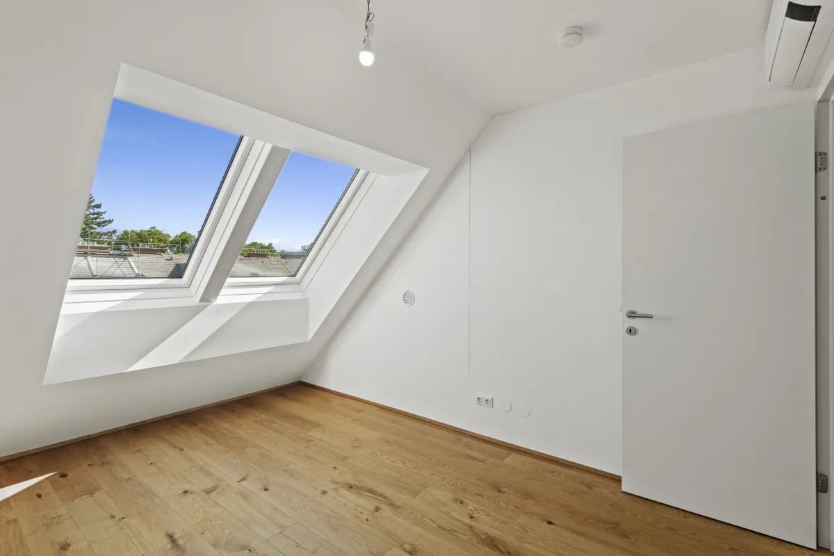 2-Zimmer-Wohnung kaufen in Wien – 44,98 m², € 295.000 – Bild 11 von 19