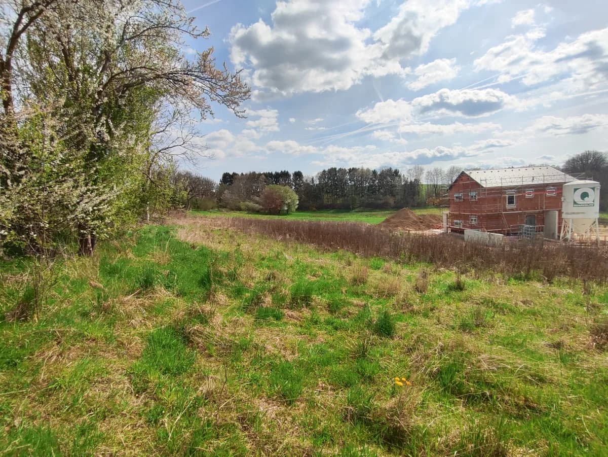 Grundstück kaufen in Weiz – 641 m², € 54.485