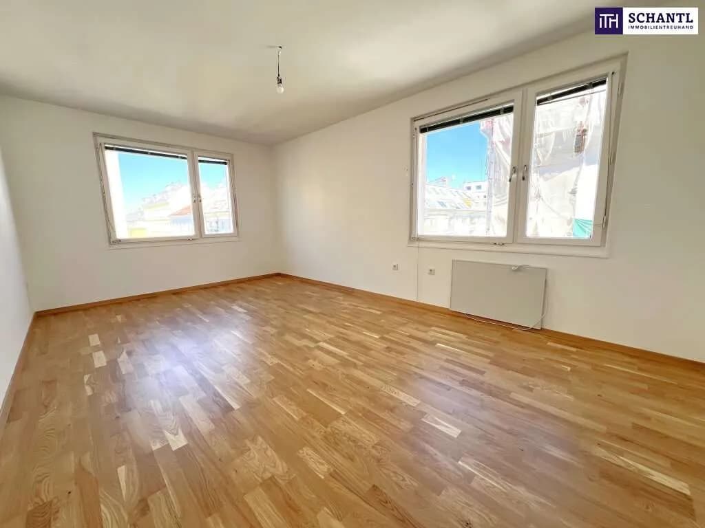 2-Zimmer-Wohnung kaufen in Wien – 65,04 m², € 229.000 – Bild 1 von 18