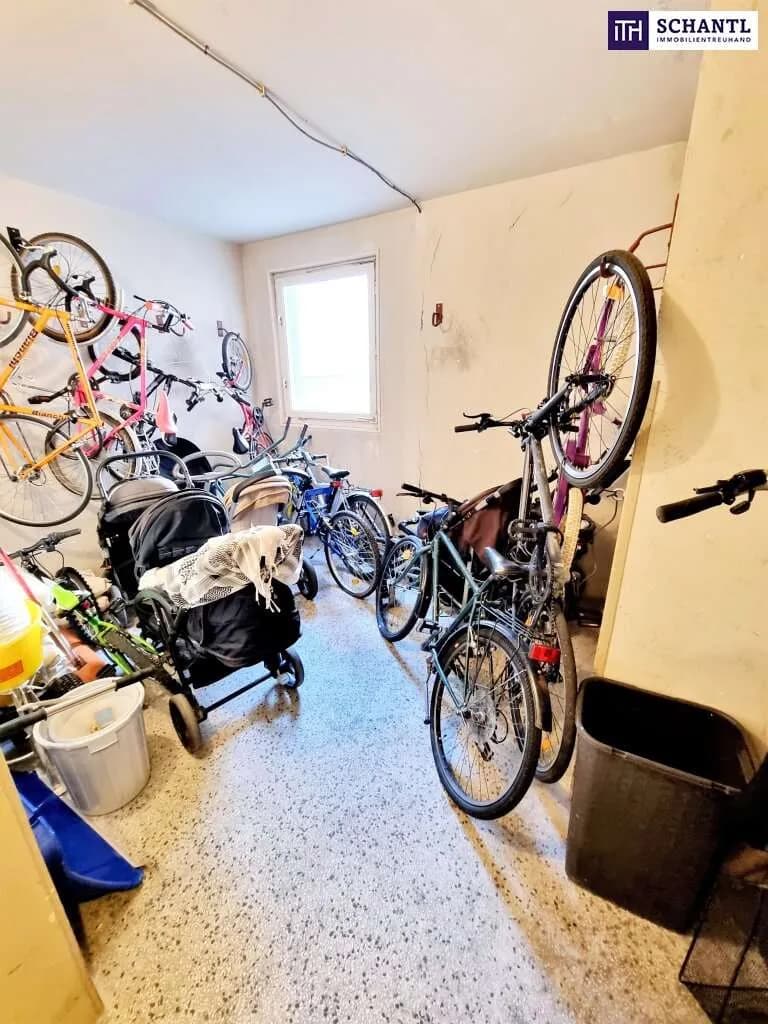 2-Zimmer-Wohnung kaufen in Wien – 65,04 m², € 229.000 – Bild 17 von 18