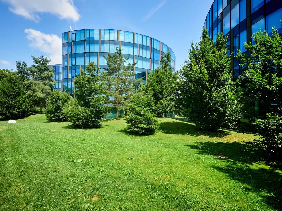 Gewerbeimmobilie mieten in Wien – 973 m², € 25 – Bild 6 von 13