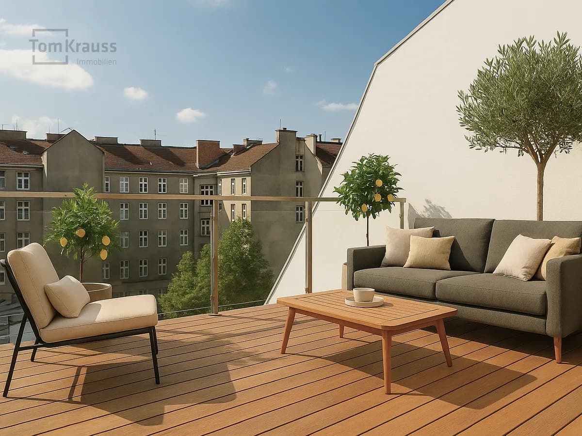 4-Zimmer-Wohnung kaufen in Wien – 108,71 m², € 1.399.500