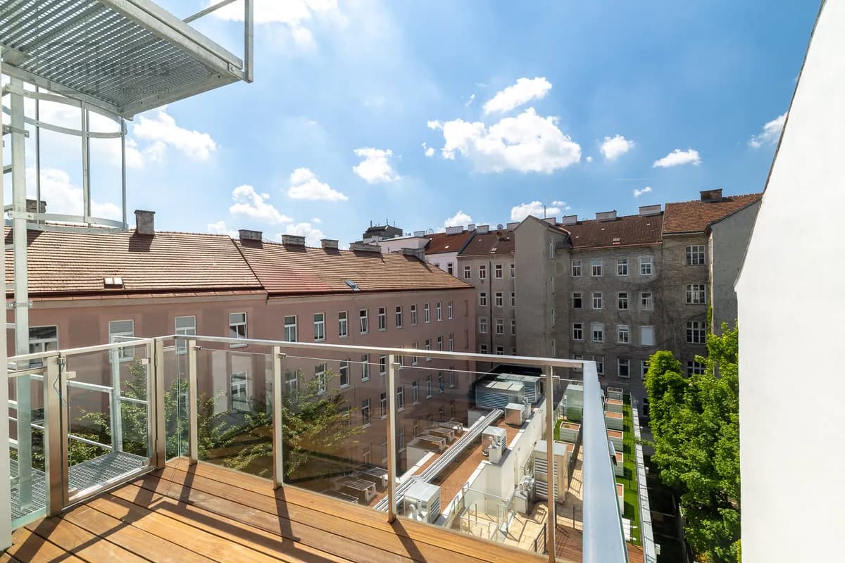 4-Zimmer-Wohnung kaufen in Wien – 108,71 m², € 1.399.500 – Bild 2 von 19