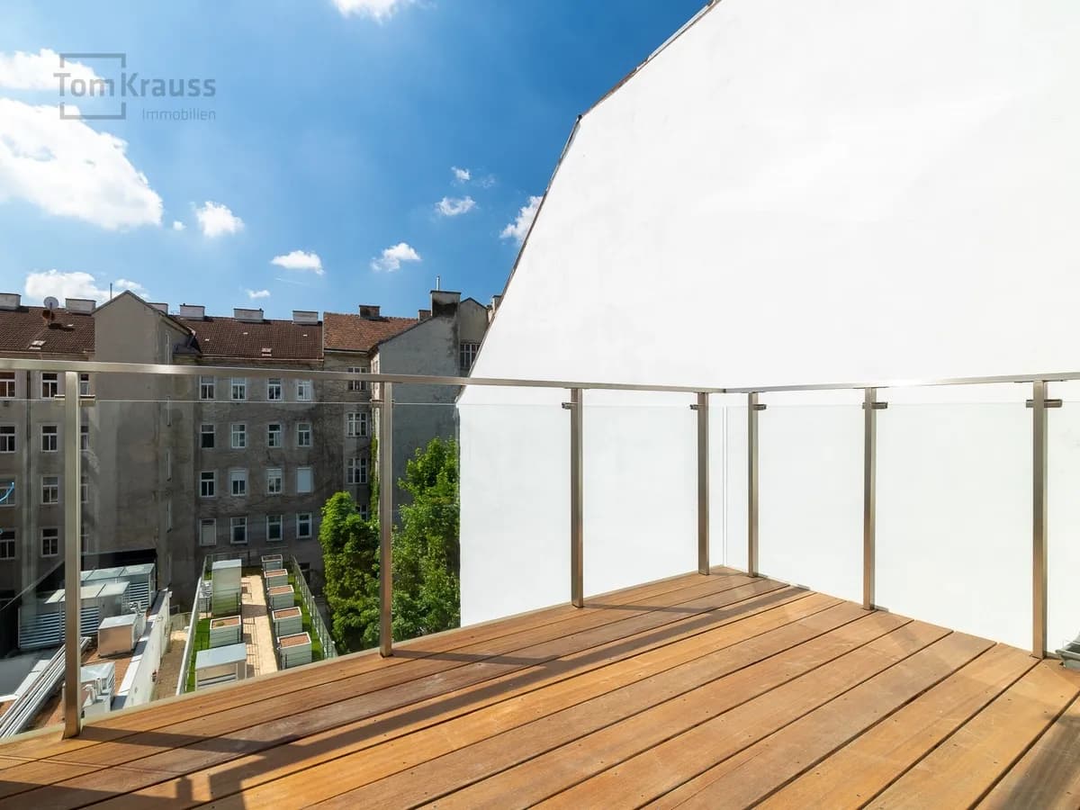 4-Zimmer-Wohnung kaufen in Wien – 108,71 m², € 1.399.500 – Bild 3 von 19