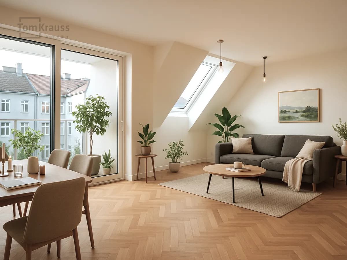 4-Zimmer-Wohnung kaufen in Wien – 108,71 m², € 1.399.500 – Bild 4 von 19