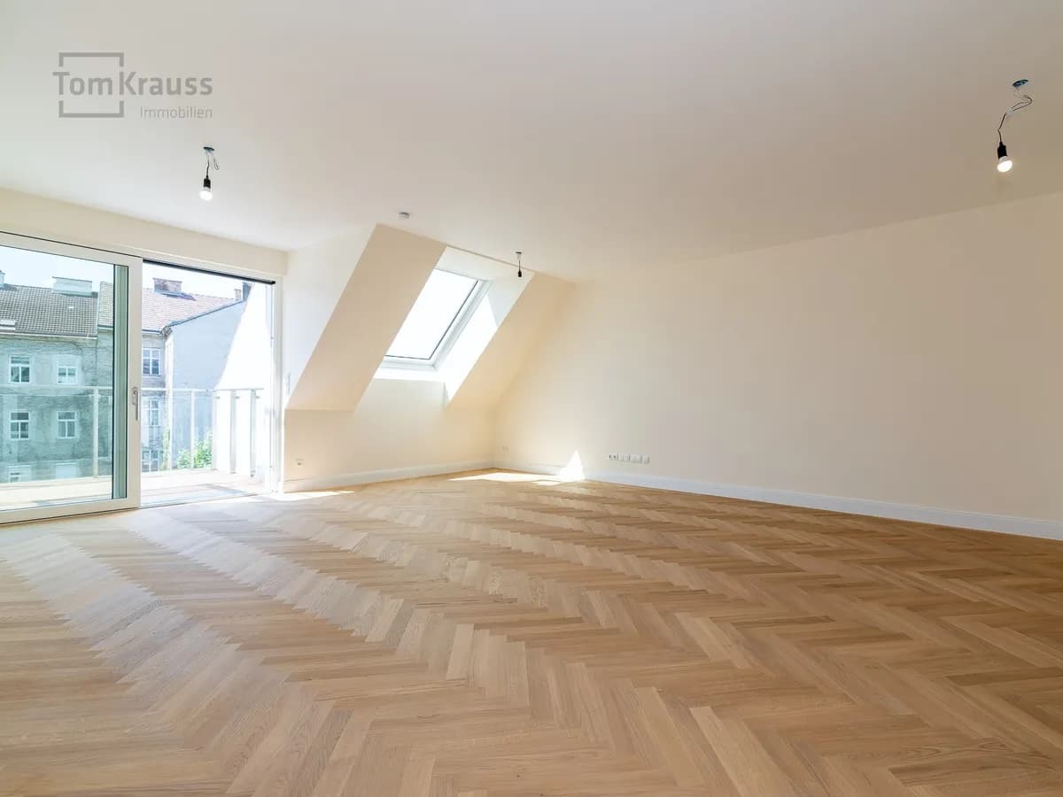 4-Zimmer-Wohnung kaufen in Wien – 108,71 m², € 1.399.500 – Bild 5 von 19