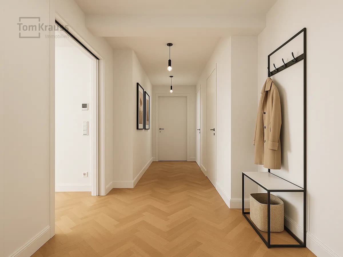 4-Zimmer-Wohnung kaufen in Wien – 108,71 m², € 1.399.500 – Bild 6 von 19