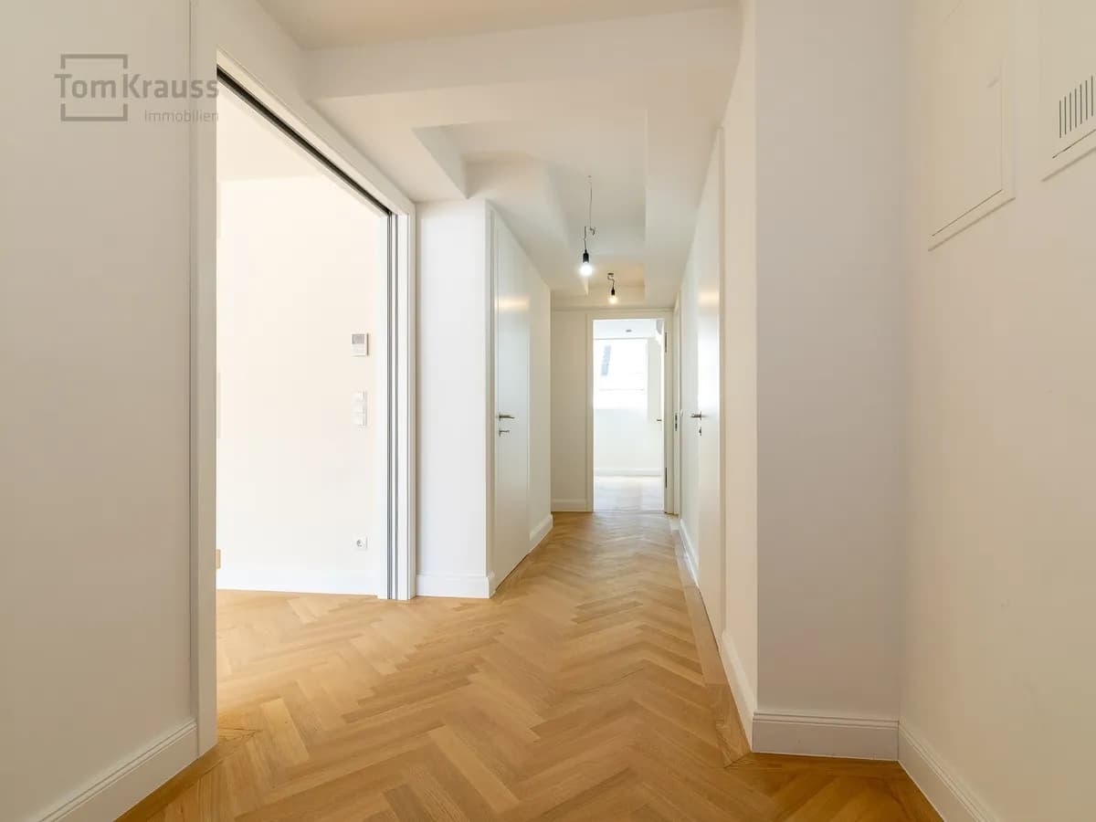 4-Zimmer-Wohnung kaufen in Wien – 108,71 m², € 1.399.500 – Bild 7 von 19