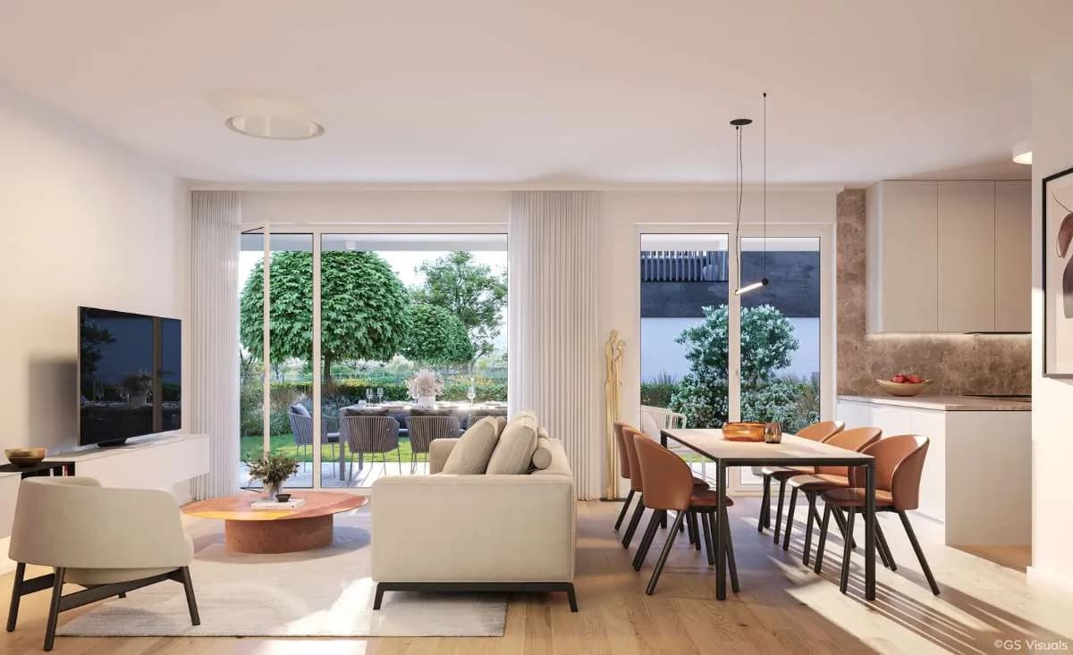 3-Zimmer-Wohnung kaufen in Klagenfurt – 92,04 m², € 895.000 – Bild 7 von 22
