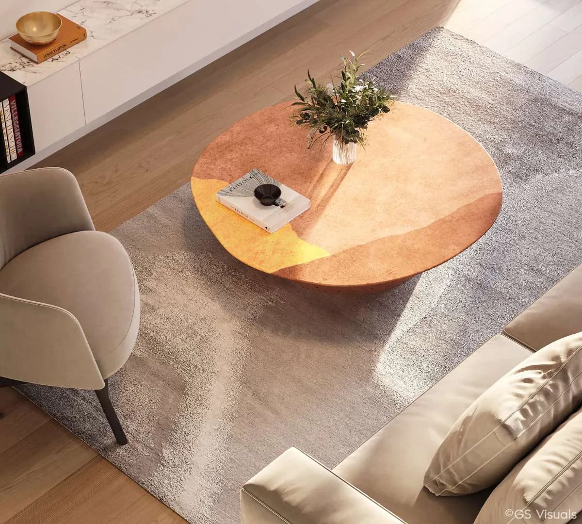 3-Zimmer-Wohnung kaufen in Klagenfurt – 92,04 m², € 895.000 – Bild 10 von 22