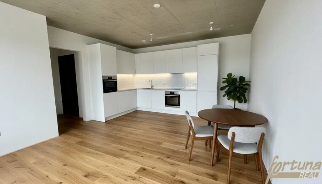 3-Zimmer-Wohnung kaufen in Tulln – 64,75 m², € 175.821