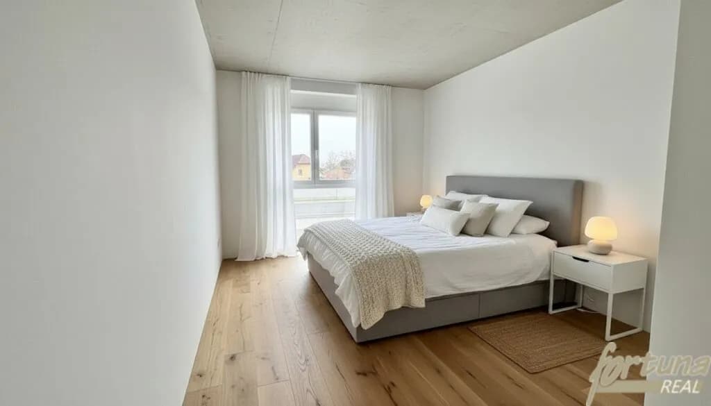 3-Zimmer-Wohnung kaufen in Tulln – 64,75 m², € 175.821 – Bild 3 von 21
