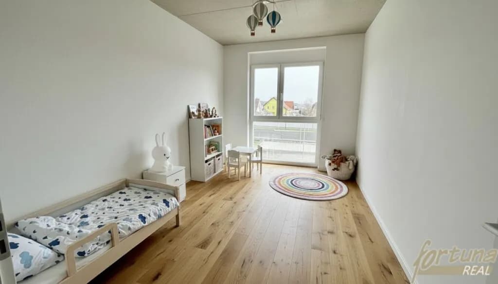 3-Zimmer-Wohnung kaufen in Tulln – 64,75 m², € 175.821 – Bild 4 von 21