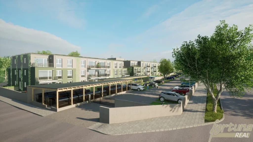 3-Zimmer-Wohnung kaufen in Tulln – 64,75 m², € 175.821 – Bild 8 von 21