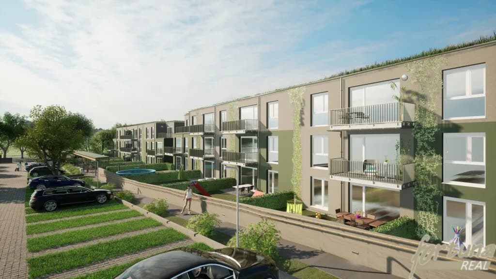 3-Zimmer-Wohnung kaufen in Tulln – 64,75 m², € 175.821 – Bild 10 von 21