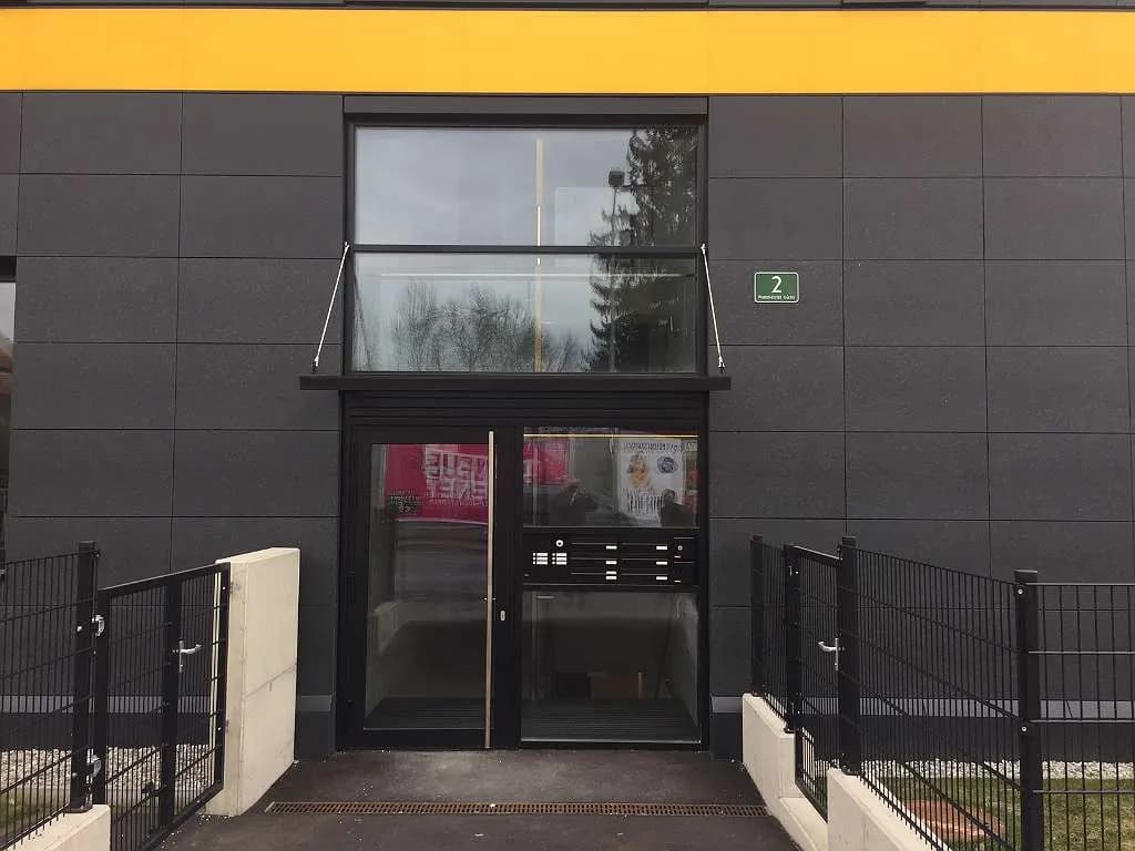 Gewerbeimmobilie mieten in Graz – 167 m², € 2.677 – Bild 2 von 19