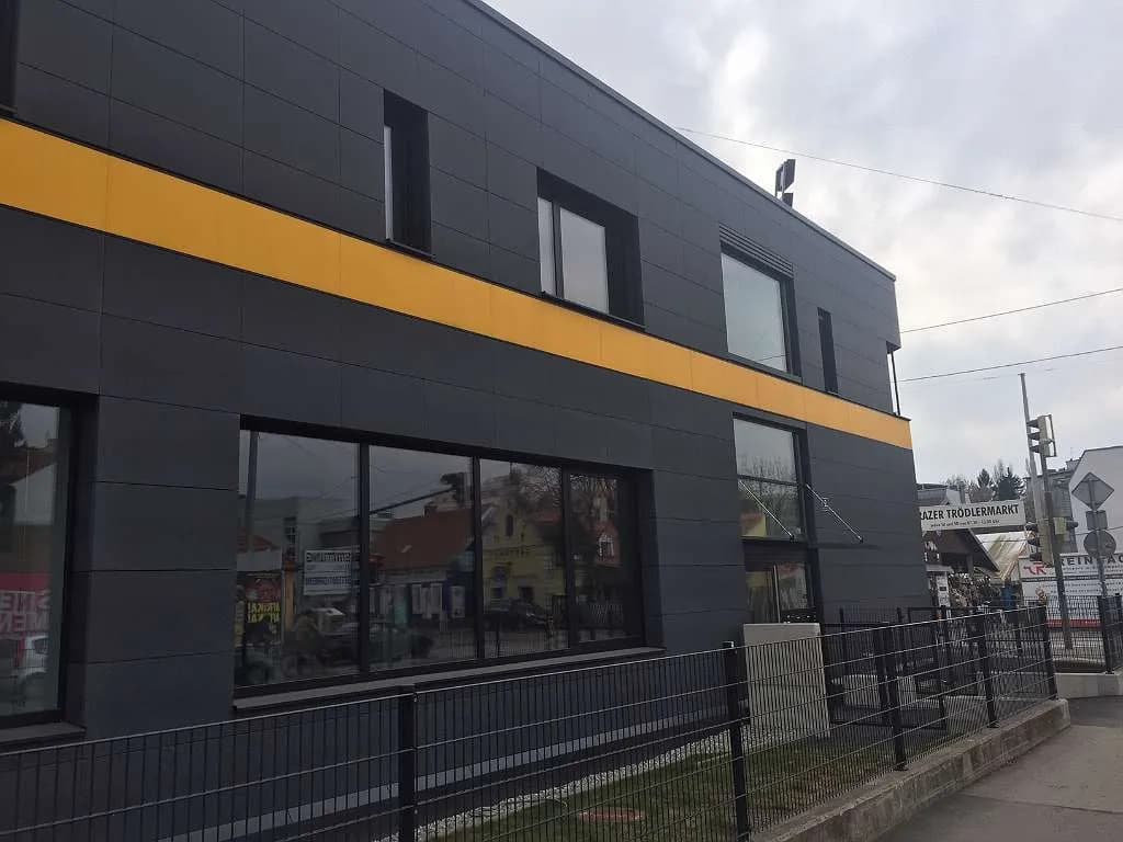 Gewerbeimmobilie mieten in Graz – 167 m², € 2.677 – Bild 3 von 19