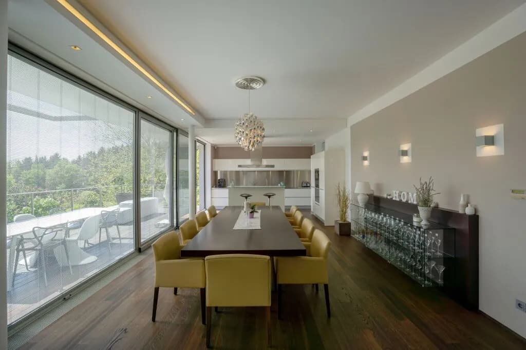 5-Zimmer-Haus kaufen in Sankt Pölten Land – 319 m², € 2.480.000 – Bild 3 von 29