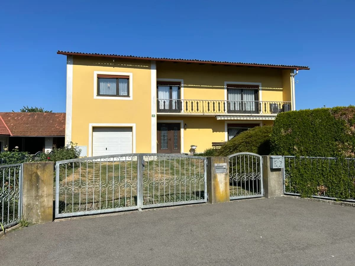 Haus kaufen in Leibnitz – 209 m², € 380.000