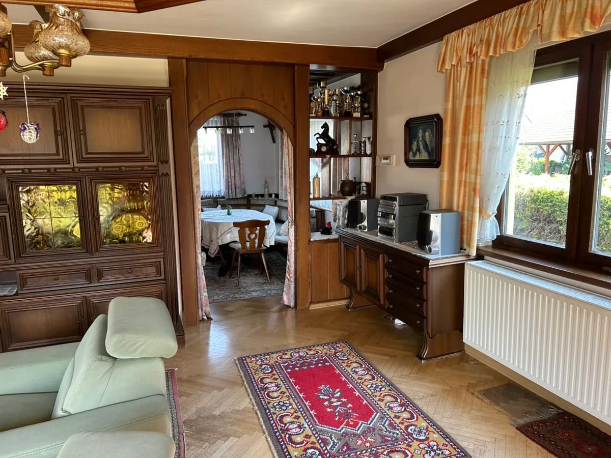 Haus kaufen in Leibnitz – 209 m², € 380.000 – Bild 12 von 33