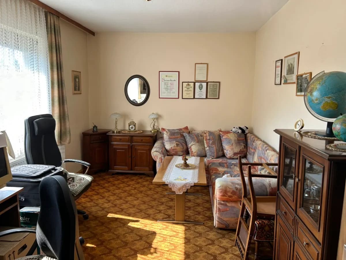 Haus kaufen in Leibnitz – 209 m², € 380.000 – Bild 22 von 33