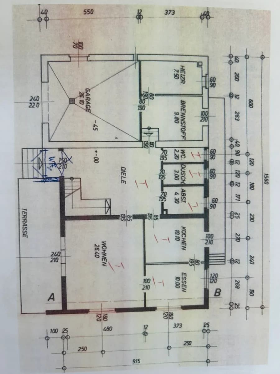 Haus kaufen in Leibnitz – 209 m², € 380.000 – Bild 31 von 33