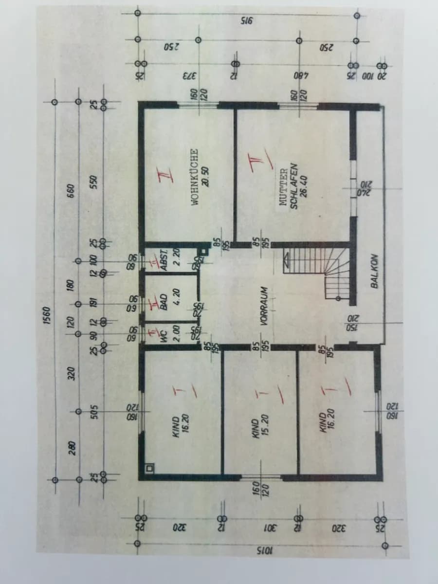 Haus kaufen in Leibnitz – 209 m², € 380.000 – Bild 32 von 33
