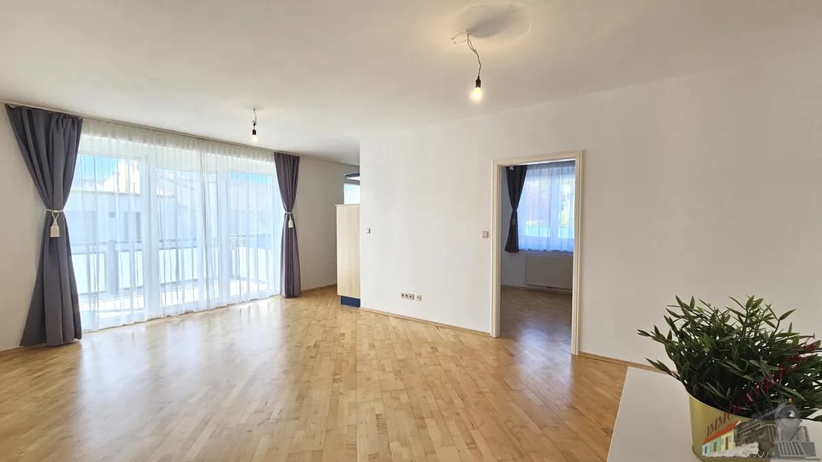 3-Zimmer-Wohnung kaufen in Korneuburg – 65 m², € 229.000