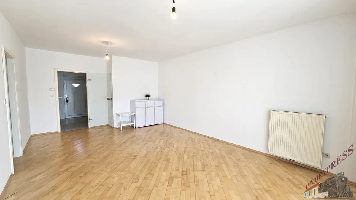 3-Zimmer-Wohnung kaufen in Korneuburg – 65 m², € 229.000 – Bild 3 von 10