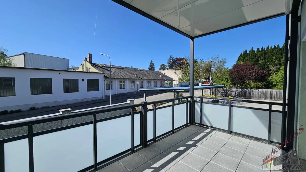 3-Zimmer-Wohnung kaufen in Korneuburg – 65 m², € 229.000 – Bild 9 von 10