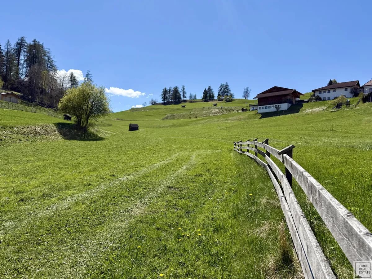 Grundstück kaufen in Landeck – 3 810 m² – Bild 2 von 7