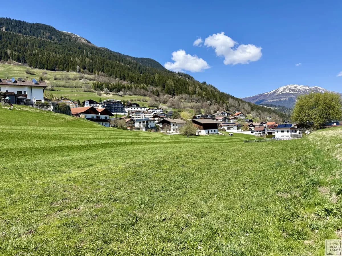 Grundstück kaufen in Landeck – 3 810 m² – Bild 3 von 7